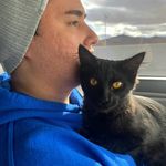 Profile Picture of Jacob Minor (@therealjakeminor) on Instagram