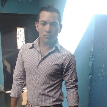 Profile Picture of Humberto Valladares (@Valla10Humberto) on Twitter