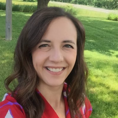 Profile Picture of Michelle Oswald (@butter_nutter) on Twitter