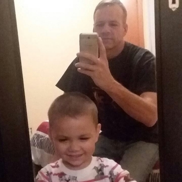 Profile Picture of Matthew Russ (@nikkiw1976) on Poshmark