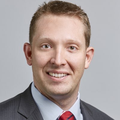 Profile Picture of Bob McCaskey, CAMS (@bob_mccaskey) on Twitter