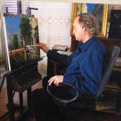 Profile Picture of Giuseppe Alfieri (@alfieri_Pino) on Twitter