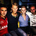 Profile Picture of Alexander Harfuch Sorrentino (@harfuchalexander) on Instagram