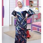 Profile Picture of Fatima Mohammed-Matanmi (@mohammedmatanmi) on Instagram