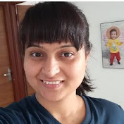 Profile Picture of Aparna Upadhyay (@aparnaupadhyay4396) on Youtube