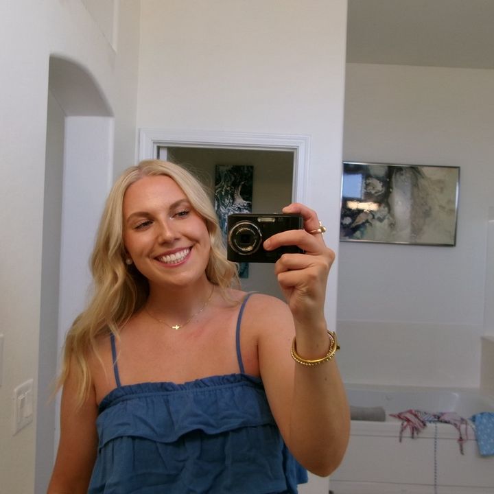 Profile Picture of Morgan (@morganhoehnsss) on Tiktok