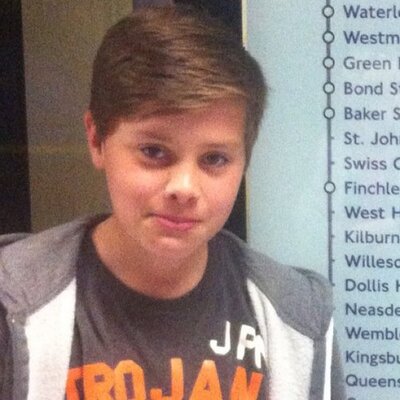 Profile Picture of Sam Pullen (@SamuelPullen43) on Twitter