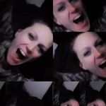 Profile Picture of April Kephart (@smokindisaster) on Instagram