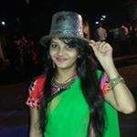 Profile Picture of Shefali Pandya (@shefali_pandya) on Instagram