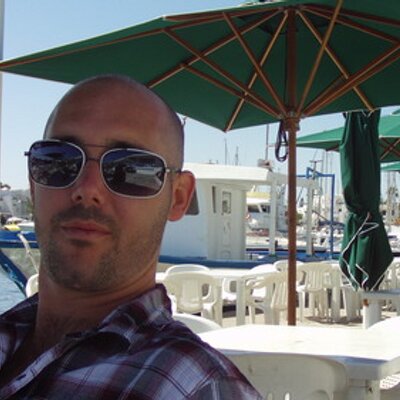 Profile Picture of Andrew Burchett (@BIGBOSSBURCHETT) on Twitter