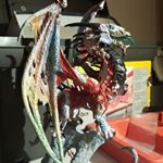 Profile Picture of Angus R. Hines (@mistertoothbrush) on Instagram