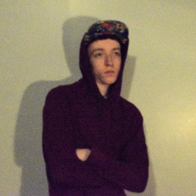 Profile Picture of Brian Meenan (@BrianMeenan_) on Twitter