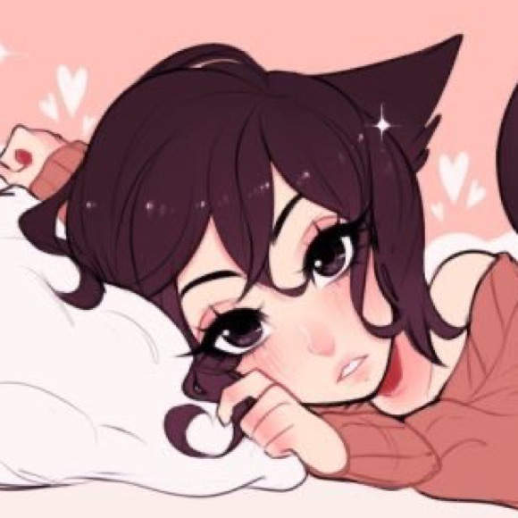 Profile Picture of Calliope Mcclellan (@plushpaw) on Poshmark