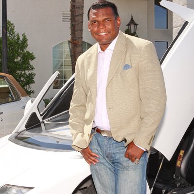 Profile Picture of Patrick Ratchford (@patratchford) on Twitter