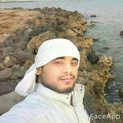 Profile Picture of Hamed Ansari (@HamedAnsari786) on Twitter