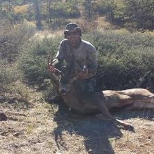 Profile Picture of Brendon Owens (@owens_brendan72) on Twitter