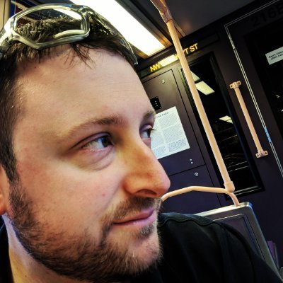 Profile Picture of Alexander Trauzzi (@Omega_) on Twitter