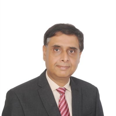 Profile Picture of Nitin Rao (@nitinraotweets) on Twitter