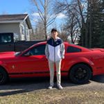 Profile Picture of Dustin (@dustin_michael_jochim) on Instagram