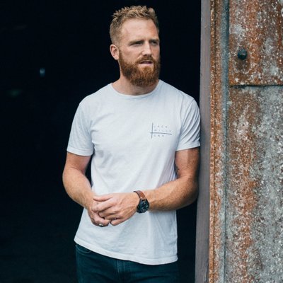 Profile Picture of Will Satch (@WilliamSatch) on Twitter