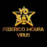 Profile Picture of Yo Soy Federico Moura de Virus (@yosoyfedericomoura_virus) on Instagram