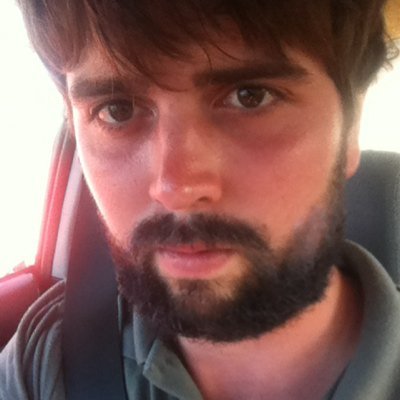 Profile Picture of Matthew Lind (@TheMatthewLind) on Twitter
