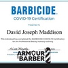Profile Picture of David Maddison (@@haresofhexham) on Tiktok