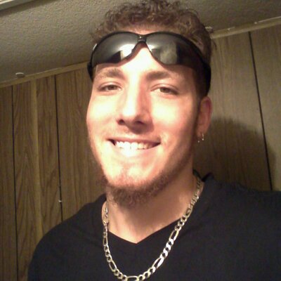 Profile Picture of Travis Pierce (@Travispierce34) on Twitter