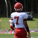 Profile Picture of Maurice Walters (@iam_mw7) on Instagram