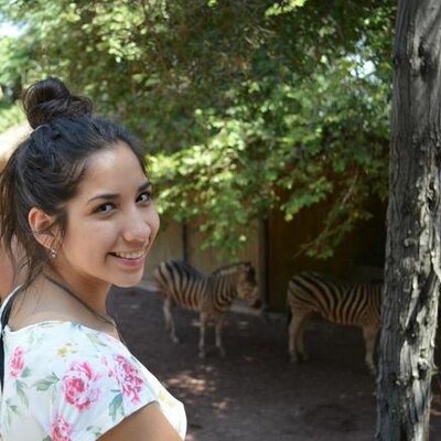 Profile Picture of Arlette Alvarez (@ArletteAlvarez) on Twitter