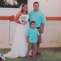 Profile Picture of Chasity Watkins (@chasity-watkins-7) on Quora