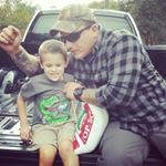 Profile Picture of Jason W. Brown (@elmernone36) on Instagram