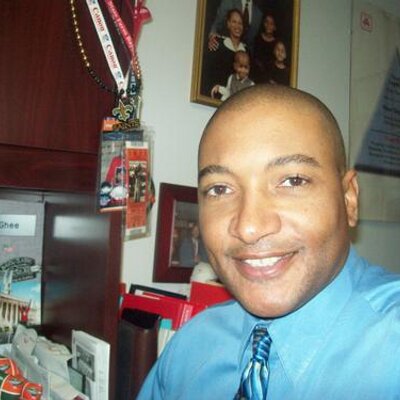 Profile Picture of Joe McGhee (@JaxInsuranceJoe) on Twitter