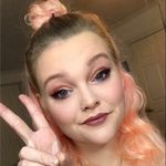 Profile Picture of Ashley Farley (@midnightandstars13) on Instagram