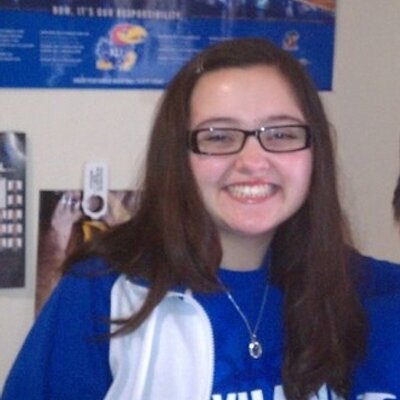 Profile Picture of Mary McEntire (@mmcentire13) on Twitter