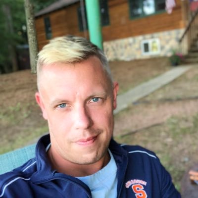 Profile Picture of Mark LeBeau (@mlbtenor) on Twitter