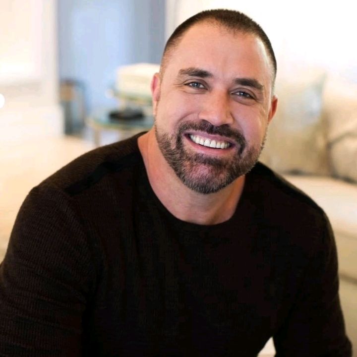 Profile Picture of David berg (@davidberg38) on Tiktok