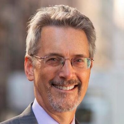 Profile Picture of Mike Pinney (@mgpinney) on Twitter