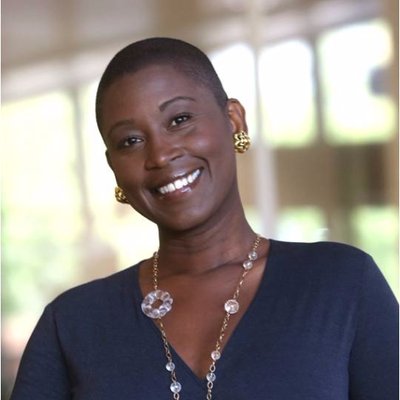 Profile Photo of Michele Goodwin (@michelebgoodwin) on Twitter