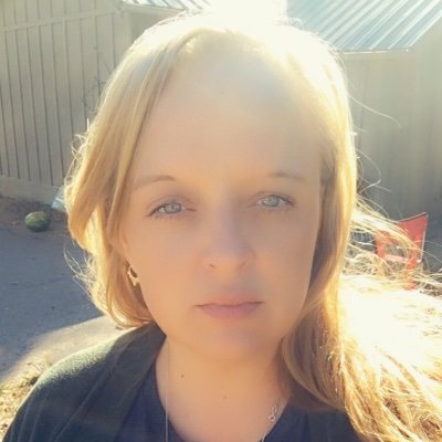 Profile Picture of Apryl Carr (@AprylCarr14) on Twitter