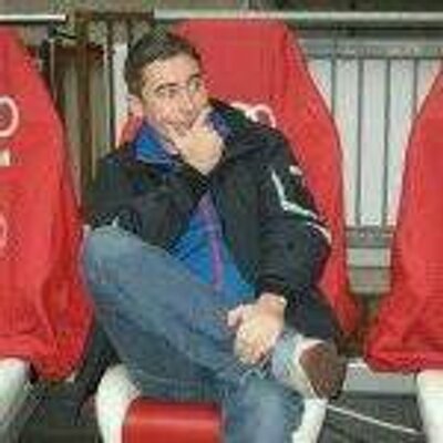 Profile Picture of Noel Mitchell (@noelmitchell76) on Twitter