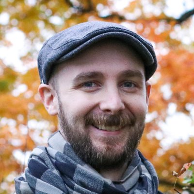 Christopher Howlett - Twitter Profile Picture of Christopher Howlett (@howlettstudios) on Twitter