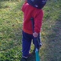 Profile Picture of Joanna Heller (@joanna-heller-1) on Quora