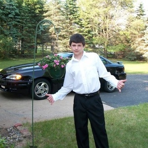 Profile Picture of Cody Abel (@abe_97) on Myspace