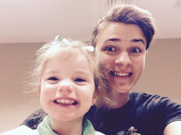 Profile Picture of Nathaniel Farnum (@dobrodude99) on Poshmark