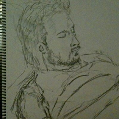 Profile Picture of James Crittenden (@jamescrittenden) on Twitter