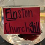 Profile Picture of Finston Churchgill (@samepictureoffinstonchurchgill) on Instagram