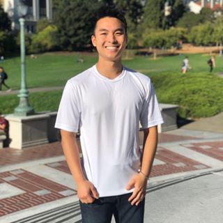 Profile Picture of Michael Huang (@Michael-Huang) on Facebook