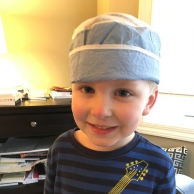 Profile Picture of Dr. Justin Quade (@QPrimarycare) on Twitter