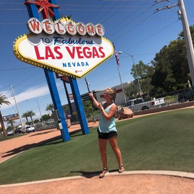 Profile Picture of Brittany Barclay (@BrittanyBarcl10) on Twitter